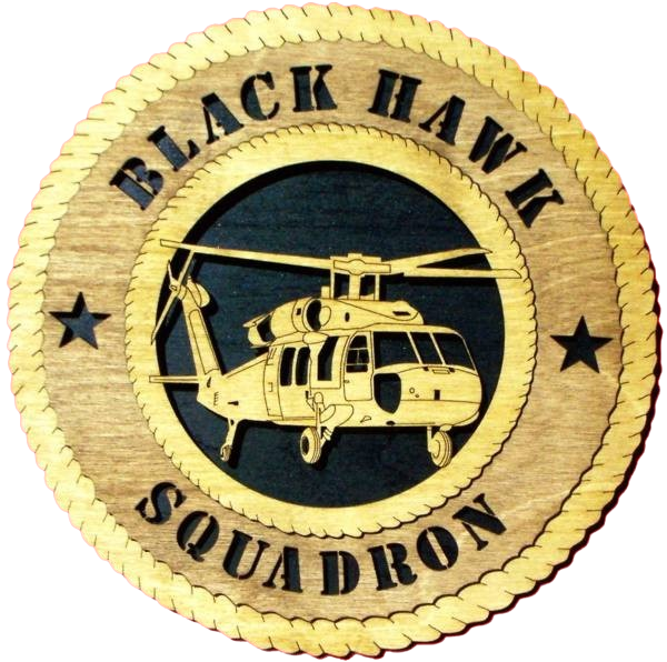 Black Hawk